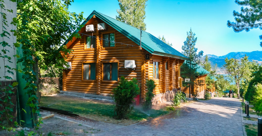 Krokus Park Resort
